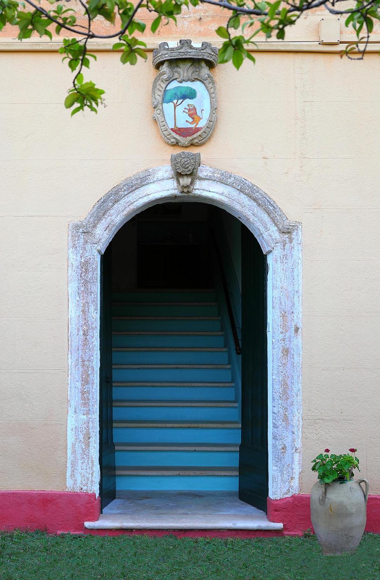 Villarancia Alezio Exterior photo