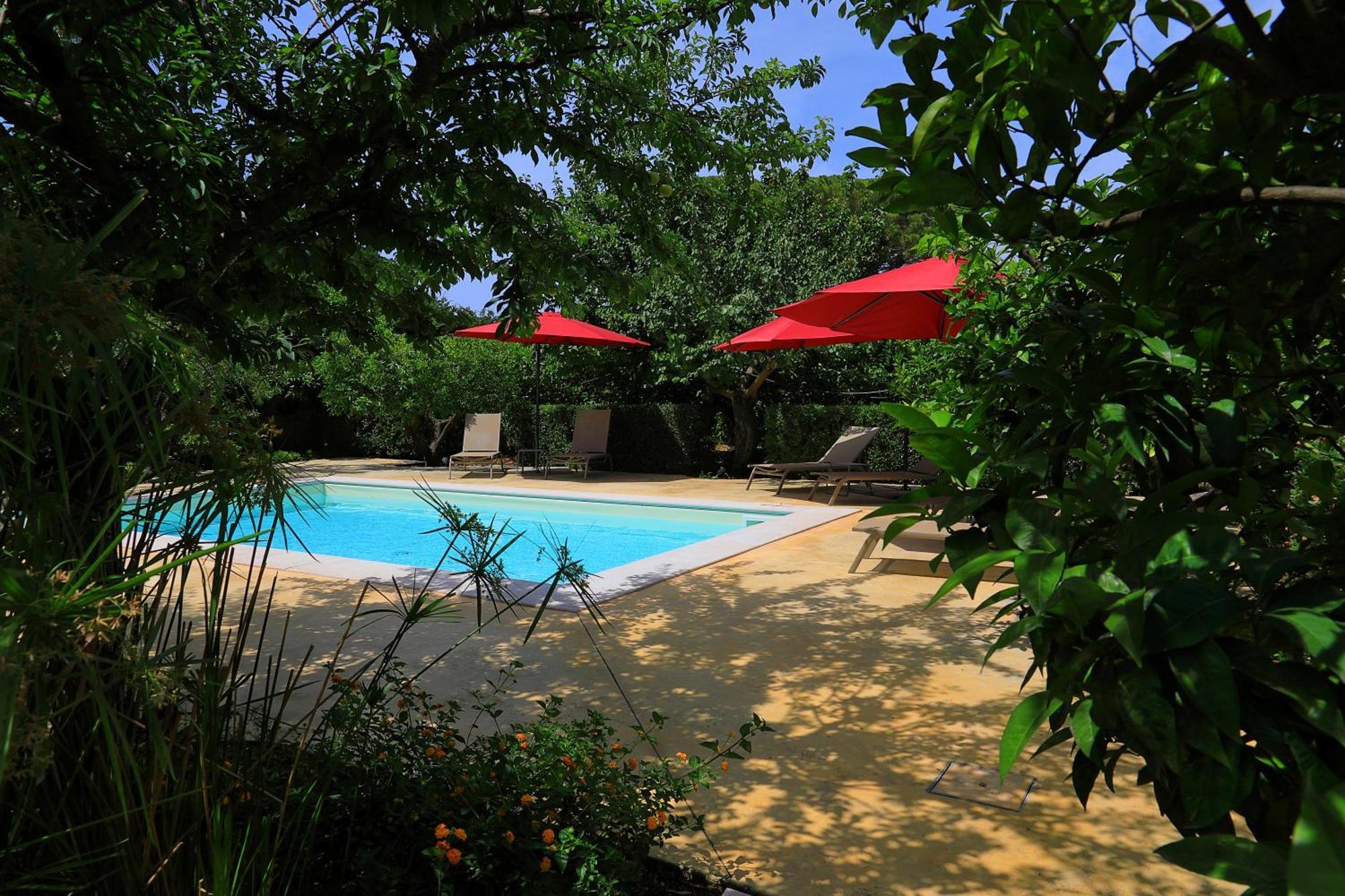 Villarancia Alezio Exterior photo