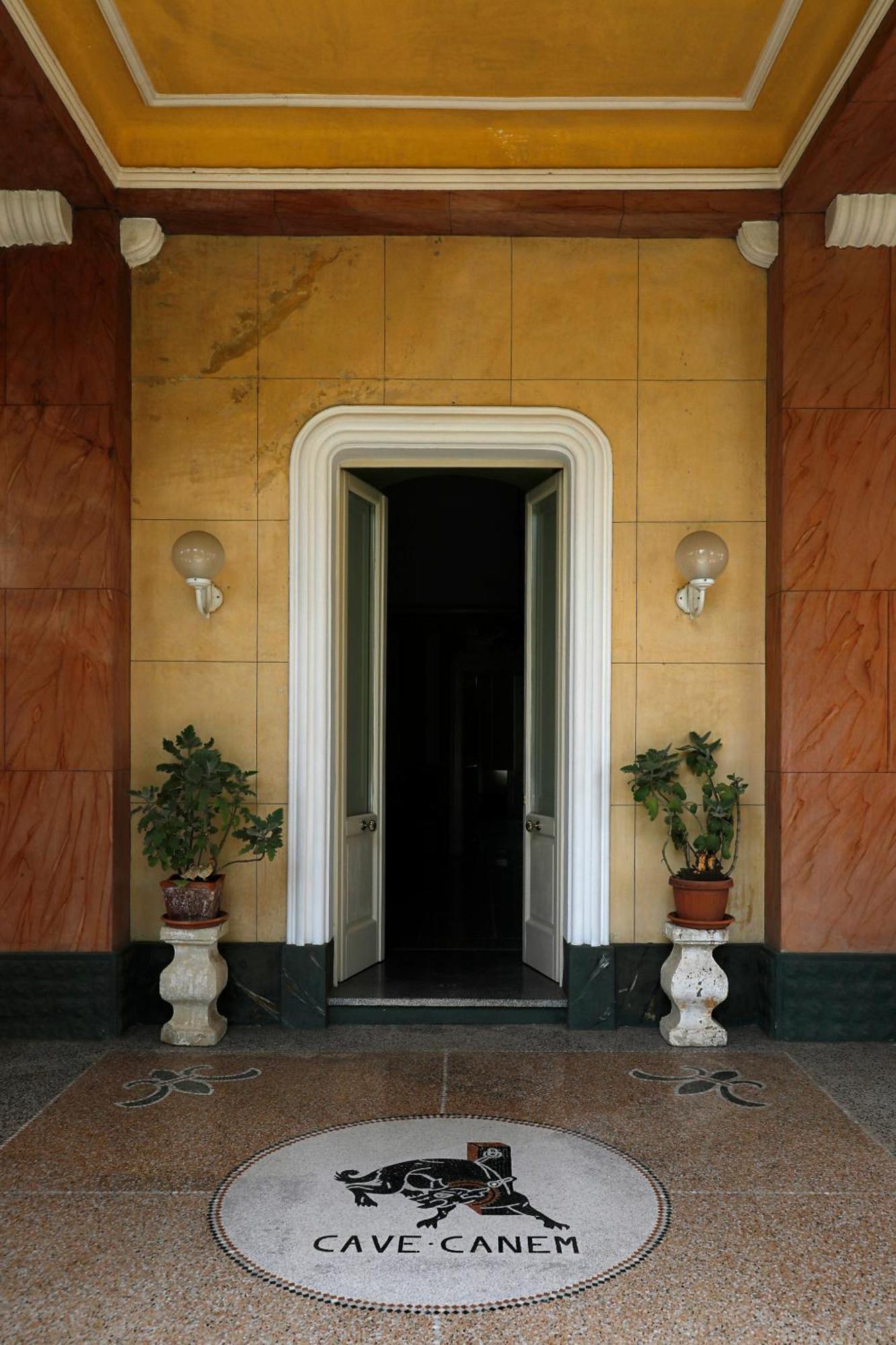 Villarancia Alezio Exterior photo